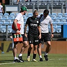 České Budějovice - Bohemians 3:0 (1:0)