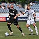 České Budějovice - Bohemians 3:0 (1:0)