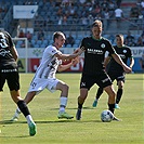 České Budějovice - Bohemians 3:0 (1:0)