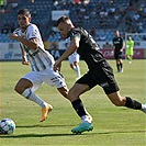 České Budějovice - Bohemians 3:0 (1:0)