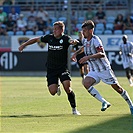 České Budějovice - Bohemians 3:0 (1:0)