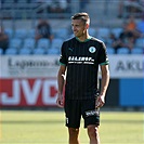 České Budějovice - Bohemians 3:0 (1:0)