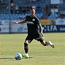 České Budějovice - Bohemians 3:0 (1:0)