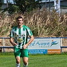 Třeboň - Bohemians 1905 B 2:1