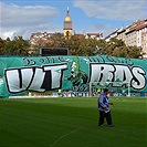 Bohemians Praha 1905 - FC Viktoria Plzeň 0:1 (0:0) 	