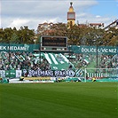 Bohemians Praha 1905 - FC Viktoria Plzeň 0:1 (0:0) 	