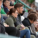 Bohemians Praha 1905 - FC Viktoria Plzeň 0:1 (0:0) 	