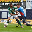 Bohemians Praha 1905 - FC Viktoria Plzeň 0:1 (0:0) 	