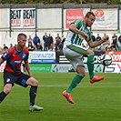 Bohemians Praha 1905 - FC Viktoria Plzeň 0:1 (0:0) 	