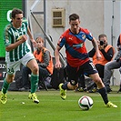 Bohemians Praha 1905 - FC Viktoria Plzeň 0:1 (0:0) 	