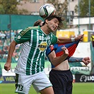 Bohemians Praha 1905 - FC Viktoria Plzeň 0:1 (0:0) 	