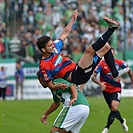 Bohemians Praha 1905 - FC Viktoria Plzeň 0:1 (0:0) 	