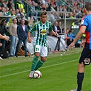 Bohemians Praha 1905 - FC Viktoria Plzeň 0:1 (0:0) 	