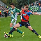 Bohemians Praha 1905 - FC Viktoria Plzeň 0:1 (0:0) 	