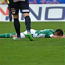 Bohemians Praha 1905 - FC Viktoria Plzeň 0:1 (0:0) 	