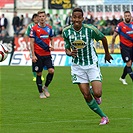 Bohemians Praha 1905 - FC Viktoria Plzeň 0:1 (0:0) 	