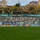 Bohemians Praha 1905 - FC Viktoria Plzeň 0:1 (0:0) 	