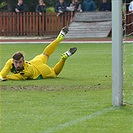 SK Spartak Hulín - Bohemians Praha 1905 0:2 (0:1)