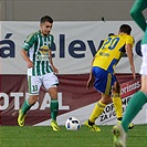 FC Fastav Zlín - Bohemians Praha 1905 1:1 (1:0)