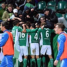 Bohemians Praha 1905 - FC Baník Ostrava 3:1 (1:0)