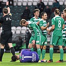 Bohemians - Teplice 2:0 (1:0)