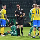 Bohemians - Teplice 2:0 (1:0)