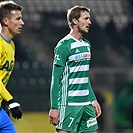 Bohemians - Teplice 2:0 (1:0)