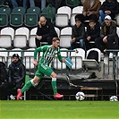 Bohemians - Dynamo ČB 3:1 (2:0)