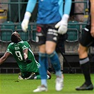 Bohemians - Dynamo ČB 3:1 (2:0)