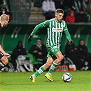 Bohemians - Dynamo ČB 3:1 (2:0)