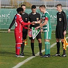 FC Sion - Bohemians Praha 1905 0:1 (0:1)