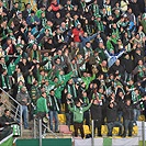 1.FK Příbram - Bohemians Praha 1905 1:0 (1:0)