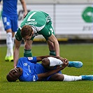 Liberec - Bohemians 3:1 (2:1)