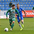 Liberec - Bohemians 3:1 (2:1)