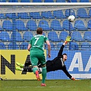 Liberec - Bohemians 3:1 (2:1)