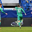 Liberec - Bohemians 3:1 (2:1)