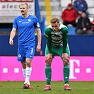 Liberec - Bohemians 3:1 (2:1)