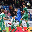 Liberec - Bohemians 3:1 (2:1)