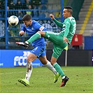 Liberec - Bohemians 3:1 (2:1)