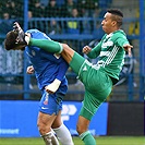 Liberec - Bohemians 3:1 (2:1)