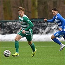 Bohemians - Ústí nad Labem 2:2 (1:1)