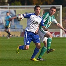 1.SC Znojmo FK - Bohemians Praha 1905 0:0 (0:0)