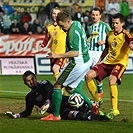 Bohemians Praha 1905 - FK Dukla Praha 0:0 (0:0)