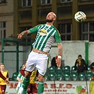 Bohemians Praha 1905 - FK Dukla Praha 0:0 (0:0)