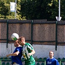 Bohemians 1905 B - Hořovicko 0:0