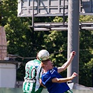 Bohemians 1905 B - Hořovicko 0:0