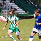 Bohemians 1905 B - Hořovicko 0:0