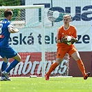 Bohemians Praha 1905 - FC Slovan Liberec 1:2 (0:2)