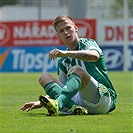 Bohemians Praha 1905 - FC Slovan Liberec 1:2 (0:2)