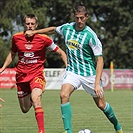  FK Dukla Praha - Bohemians Praha 1905 2:0 (1:0)